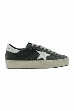 Golden Goose Sneakers Black