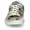Golden Goose Sneakers Brown