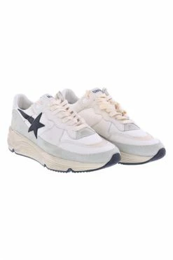 Golden Goose Sneakers Running Sole Net White 8 Golden Goose Sneakers Running Sole Net White -Golden Goose Verkoopwinkel b7cecf14737482b021b9a3e59a64c2dd