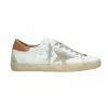 Golden Goose Sneakers White -Golden Goose Verkoopwinkel b7e3391c09f714709bf915571a37b57c