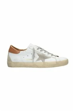 Golden Goose Sneakers White