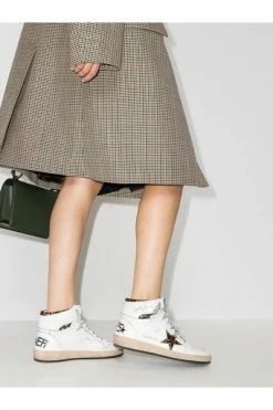 Golden Goose Sneakers White 8 Golden Goose Sneakers White -Golden Goose Verkoopwinkel b7f56b84b4d62fa94bd0b03206d0b437
