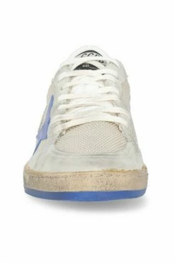 Golden Goose Sneakers White -Golden Goose Verkoopwinkel b7f84a44f9475c3b9c68b5942407f672