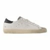 Golden Goose Super Star Sneakers In Leather White 2 Golden Goose Super Star Sneakers In Leather White -Golden Goose Verkoopwinkel b836aa9a2bed868b2a74fa971d1fa4df