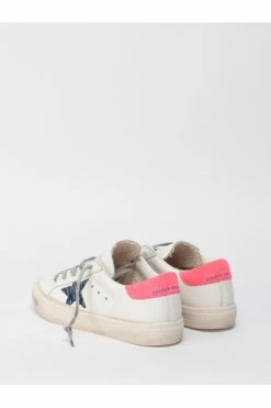 Golden Goose May Sneakers White 9 Golden Goose May Sneakers White -Golden Goose Verkoopwinkel b844f401f33a52ce0f365dcd7523446a