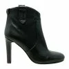 Golden Goose Enkellaarsjes Ankle Boots Black -Golden Goose Verkoopwinkel b85cd0c24c60ceffb5fb6c33feefc33e