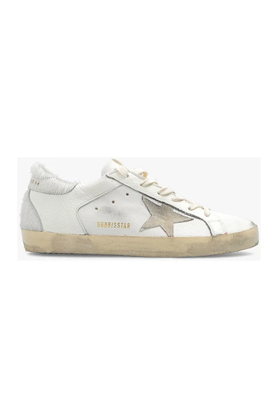 Golden Goose Superstar Sneakers White 7 Golden Goose Superstar Sneakers White - Afbeelding 5