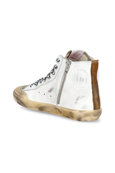 Golden Goose Sneakers White 6 Golden Goose Sneakers White - Afbeelding 4