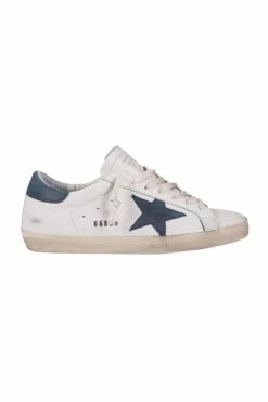 Golden Goose Sneakers White 7 Golden Goose Sneakers White -Golden Goose Verkoopwinkel b887ad12e5f1df4ae1e3e43aaf594518