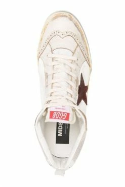 Golden Goose Sneakers White 9 Golden Goose Sneakers White -Golden Goose Verkoopwinkel b8b6ce0560c6250d6f110d946d2f300f