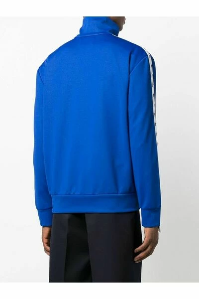 Golden Goose Hoodies & Sweatvesten Zip-throughs Blue 3 Golden Goose Hoodies & Sweatvesten Zip-throughs Blue
