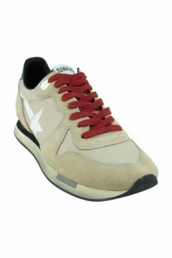 Golden Goose Sneakers Shoes Beige -Golden Goose Verkoopwinkel b8fce1e28cd344a54fbce56f3af3f07f