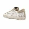 Golden Goose Sneakers Beige -Golden Goose Verkoopwinkel b944b015595cd140afc7c6c3e9d1fd9e