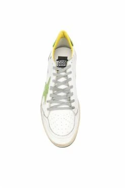 Golden Goose Sneakers Sportschoenen White