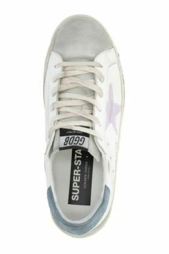 Golden Goose Sneakers White -Golden Goose Verkoopwinkel b9c0db0a5f1f2232c6a42259d85066cb