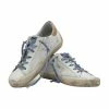 Golden Goose Sneakers White -Golden Goose Verkoopwinkel b9ed831aac88e42a354f20d86db3883b