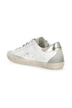 Golden Goose Sneakers White -Golden Goose Verkoopwinkel ba06c71913be46a34f483463cb3d0a1c