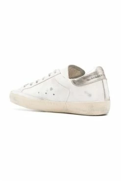 Golden Goose Sneakers White 9 Golden Goose Sneakers White -Golden Goose Verkoopwinkel ba39d85e0ec22b4eaffde5dd13b44a68