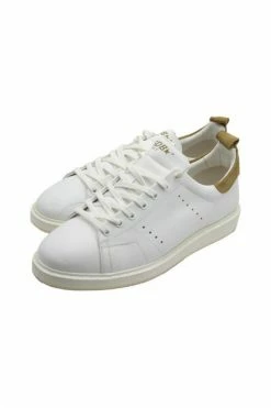 Golden Goose Sneakers White