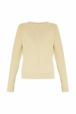 Golden Goose Hoodies & Sweatvesten Sweatshirts Beige -Golden Goose Verkoopwinkel ba62078115d9d1f9d748e58434526ff9