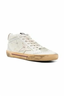 Golden Goose Sneakers White -Golden Goose Verkoopwinkel ba821cd0eb2049cbdb93b3b4175a7d7b
