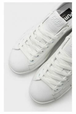 Golden Goose Sneakers White -Golden Goose Verkoopwinkel ba9384ff2b148ff352f982ec72c5b128