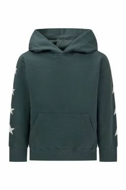 Golden Goose Sweaters Sweatshirts Green