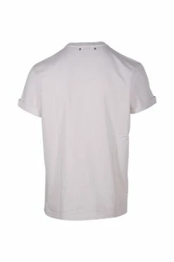 Golden Goose Polo Shirts White