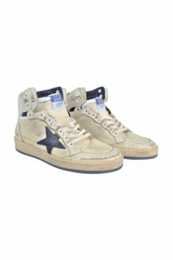 Golden Goose Sneakers Beige 9 Golden Goose Sneakers Beige -Golden Goose Verkoopwinkel bb3e202acdcde36666a479c941e81982