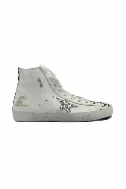 Golden Goose Sneakers White -Golden Goose Verkoopwinkel bb6a3ed06bbe01ce0e2238bfbf931045