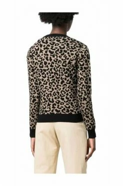 Golden Goose Sweaters SWEATER Brown 9 Golden Goose Sweaters SWEATER Brown -Golden Goose Verkoopwinkel bbaa999908c0f58f5c9f67dd09d32c26