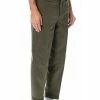 Golden Goose Sweatpants Trousers Green