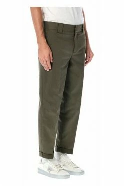 Golden Goose Sweatpants Trousers Green