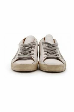 Golden Goose Superstar Classic Sneakers White -Golden Goose Verkoopwinkel bc16bdac7b241acbf9d8c4062ca82875