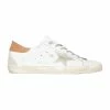 Golden Goose Super-Star Sneakers White