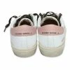 Golden Goose Superstar Low Top Sneakers White -Golden Goose Verkoopwinkel bc559cefe21b13e59cca1334fb6adb30