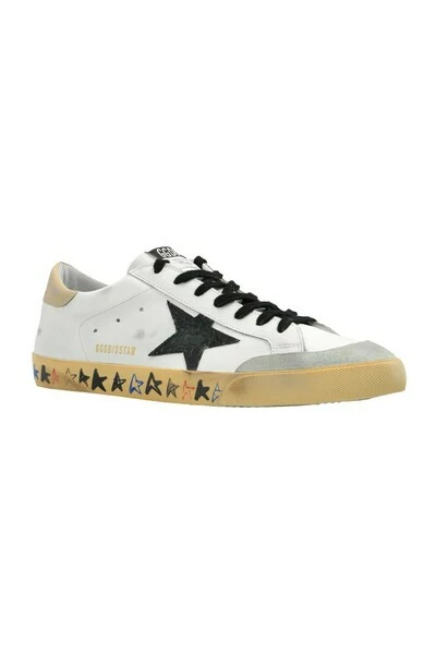 Golden Goose Super-star Penstar Sneakers White 5 Golden Goose Super-star Penstar Sneakers White - Afbeelding 3