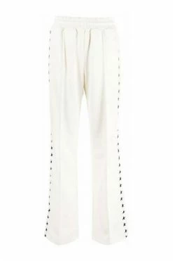 Golden Goose Sweatpants JOGGINGS DOROTEA White