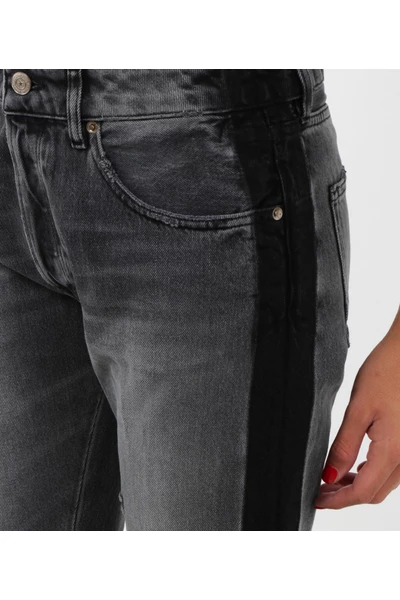 Golden Goose Skinny Jeans Jeans Black 7 Golden Goose Skinny Jeans Jeans Black - Afbeelding 5