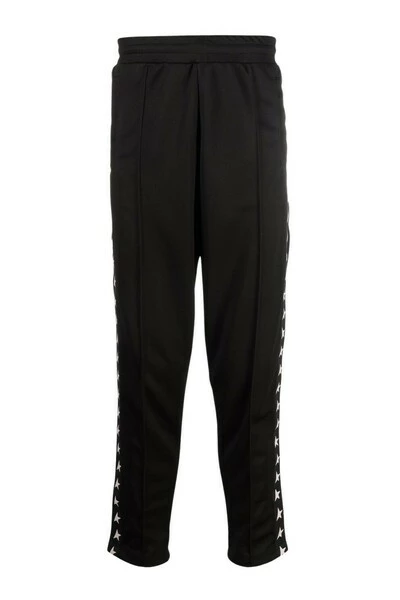 Golden Goose Sweatpants Black 3 Golden Goose Sweatpants Black