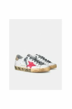 Golden Goose Sneakers MIINTO-05f7174e732a809f66a2 White -Golden Goose Verkoopwinkel bd7116056815e63e7de9b2b3fb168696