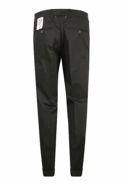 Golden Goose Chino's Trousers Black -Golden Goose Verkoopwinkel bd80af768f0491d220e66320ecab1bc6