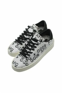 Golden Goose Sneakers White