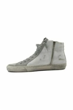 Golden Goose Sneakers White -Golden Goose Verkoopwinkel bda01d0412a5b62f62d3461edec0d2b3