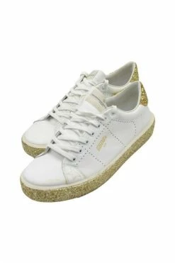 Golden Goose Sneakers White -Golden Goose Verkoopwinkel be2d1d0486f996cbd6452269eb851a14