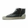 Golden Goose Sneakers Black