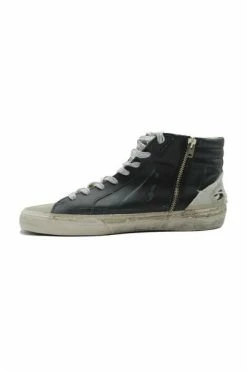Golden Goose Sneakers Black