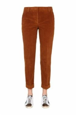 Golden Goose Chino's Chinos Brown -Golden Goose Verkoopwinkel be7845389920cc7017cc52e9b4386303