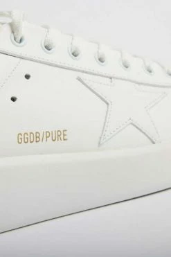 Golden Goose Sneakers White -Golden Goose Verkoopwinkel be7ce3eaa92c5fca58015f010891cc62