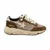 Golden Goose Sneakers Brown -Golden Goose Verkoopwinkel bea21478bf7f98544e40928bd9c026cd
